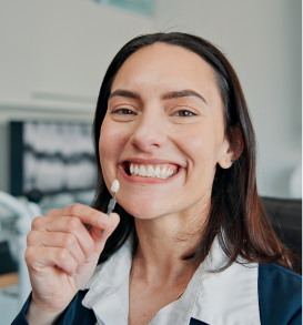 All-on-4 Dental Implants